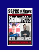 As elected Police and Crime Commissioners, they are ultimately responsible to you, the electorate, for their performance in office. However, Matt Taylor and David Joe Neilson have decided that elected PCC's should be independently held to account during their terms of office by Shadow Police & Crime Commissioners (SSPCC) set up in each police force area.